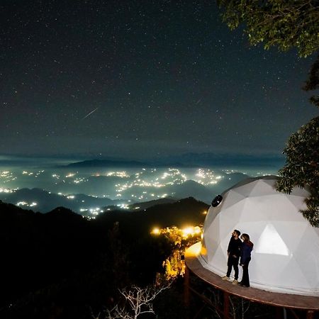 Отель Keekoo Kanatal, Wealthinwhite Экстерьер фото