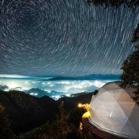 Отель Keekoo Kanatal, Wealthinwhite Экстерьер фото