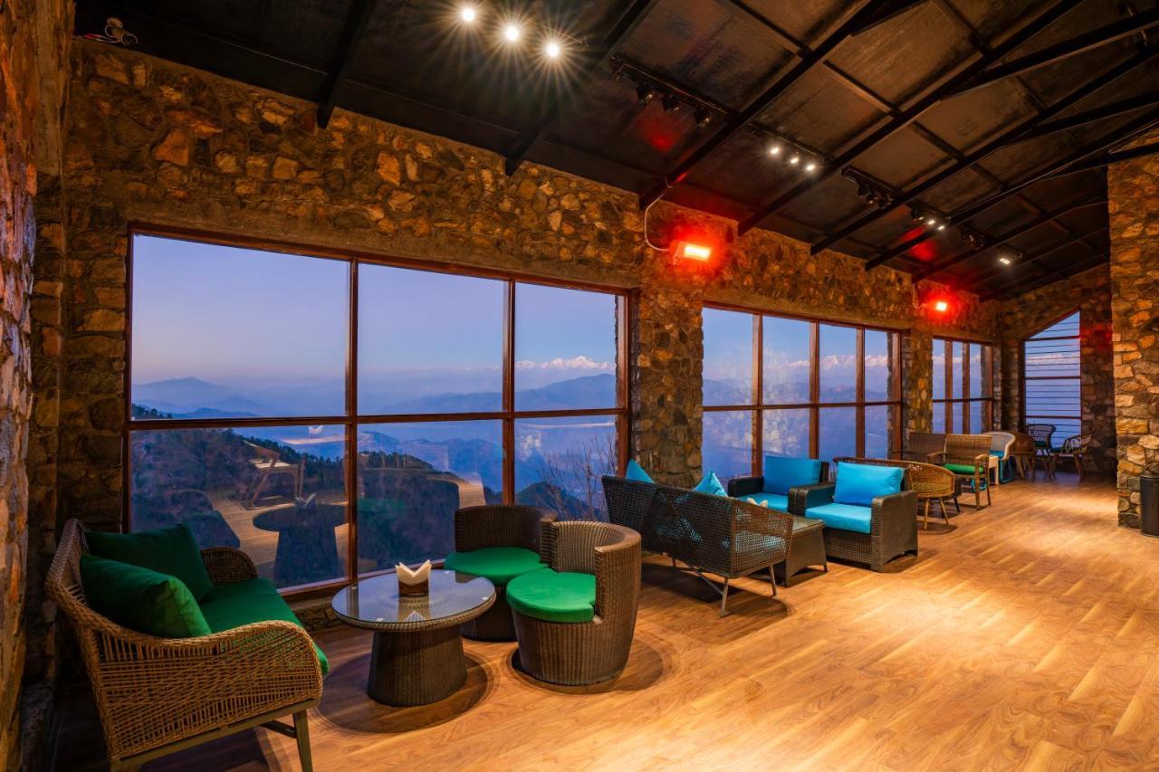 Отель Keekoo Kanatal, Wealthinwhite Экстерьер фото