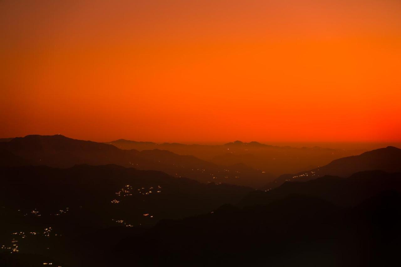 Отель Keekoo Kanatal, Wealthinwhite Экстерьер фото